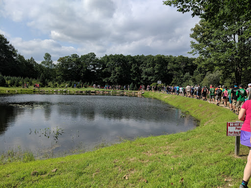 Outdoor Sports Store «Maple Hill Disc Golf», reviews and photos, 132 Marshall St, Leicester, MA 01524, USA