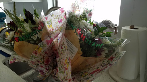 Florist «Flower Market», reviews and photos, 5851 Wiles Rd, Coral Springs, FL 33067, USA