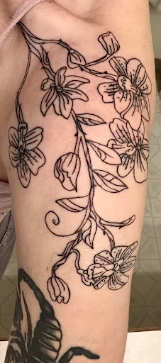 Explore new mexico tattoo ideas, creative tattoo ideas in Fort Collins, available at Rocksteady Tattoo