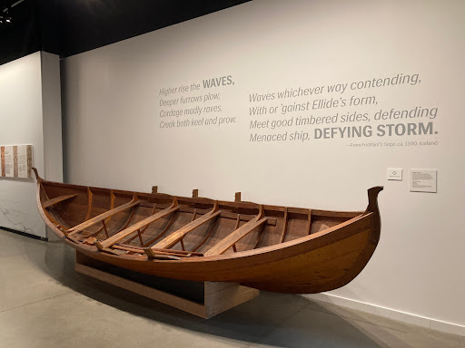 Museum «Nordic Heritage Museum», reviews and photos, 3014 NW 67th St, Seattle, WA 98117, USA