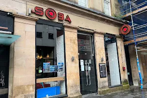 Bar Soba Merchant City image
