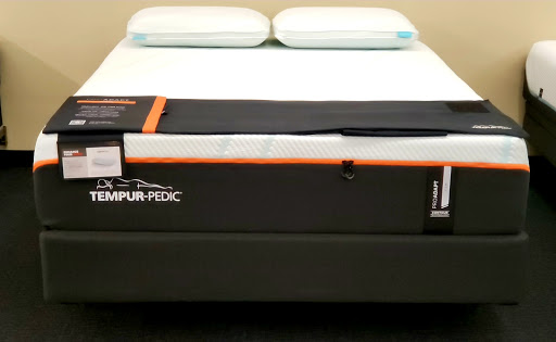 Mattress Store «Mattress Firm Parlin», reviews and photos, 1064 U.S. 9, Parlin, NJ 08859, USA