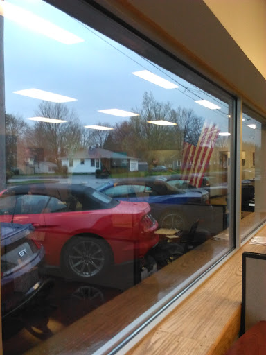 Ford Dealer «Orleans Ford», reviews and photos, 1405 S Main St, Medina, NY 14103, USA