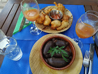 Plats et boissons du Restaurant créole Kaz Kréol. à Marseille - n°16