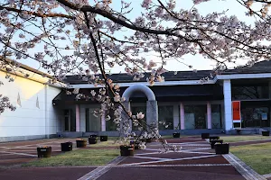 Sakura City Museum Hirokata Arai Memorial Hall image