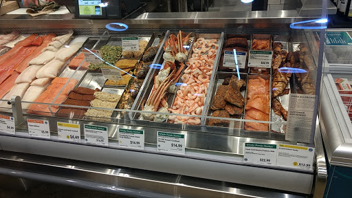 Grocery Store «Whole Foods Market», reviews and photos, 1575 Selby Ave, St Paul, MN 55104, USA