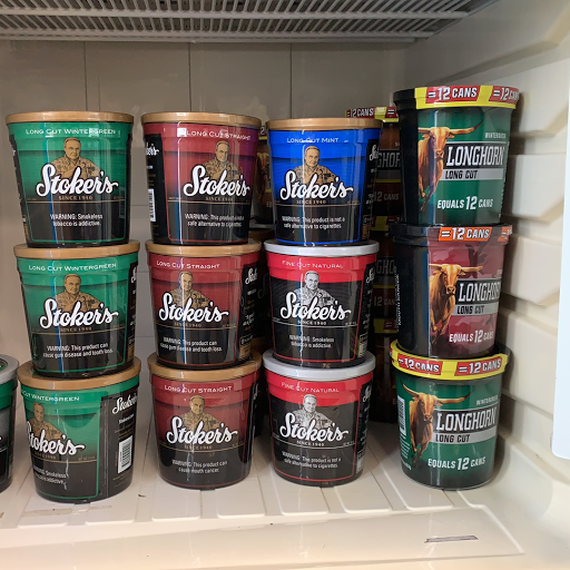 Tobacco Shop «TOBACCO PALACE», reviews and photos, 1342 Auburn Rd, Dacula, GA 30019, USA