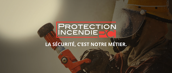 Protection Incendie PC