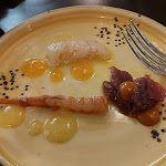 Photo n°2 de l'avis de step.t fait le 04/09/2021 à 16:24 sur le  Il Golfo in Padella à Borgo Sabotino-Foce Verde