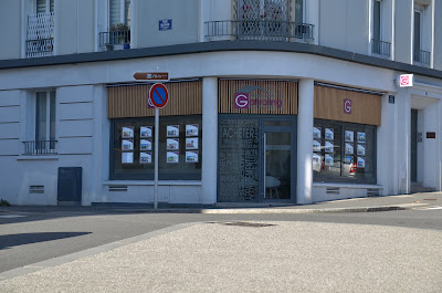 Galvaing Immobilier à Brest