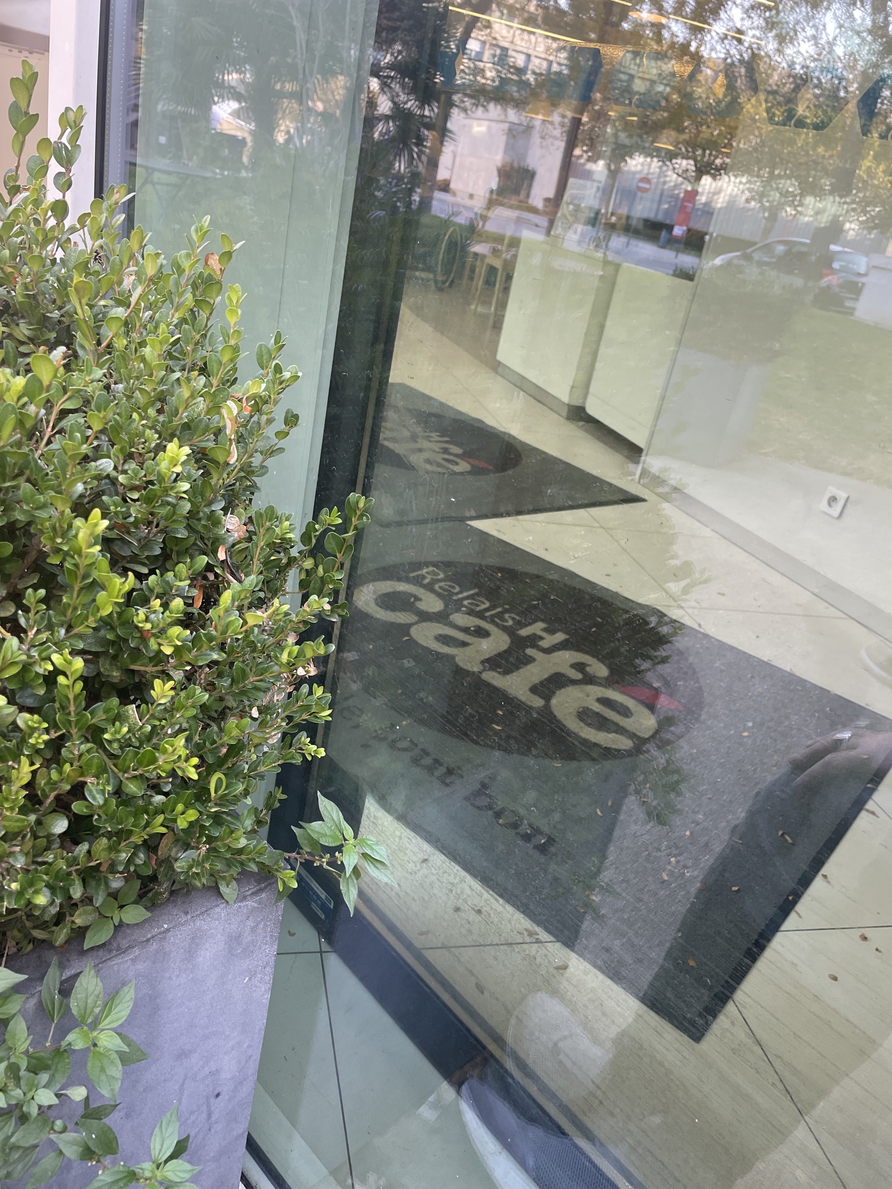 Photo n° 1 de l'avis de Halil.o fait le 22/10/2022 à 14:44