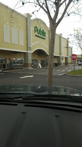 Supermarket «Publix Super Market Center Of St. Cloud», reviews and photos, 4401 13th St, St Cloud, FL 34769, USA