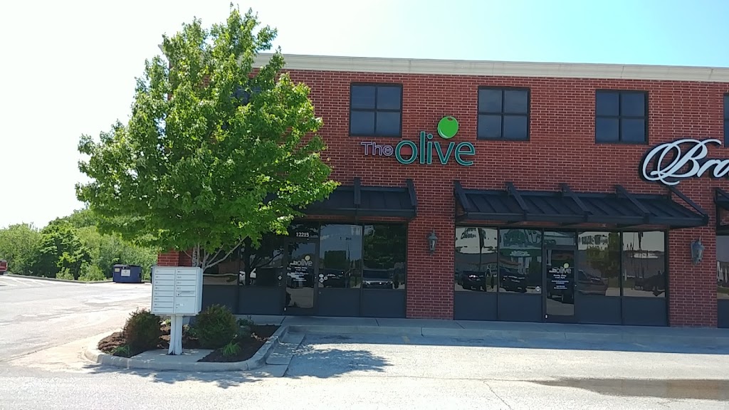Stuffed Olive Oklahoma City, OK 73170 Menu, Reviews, Hours & Contact