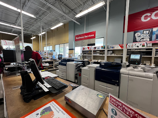 Office Supply Store «Office Depot», reviews and photos, 16000 NW 57th Ave, Miami Lakes, FL 33014, USA