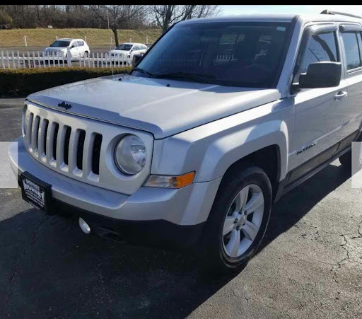 Used Car Dealer «Worley Auto Sales», reviews and photos, 5042 Princeton Glendale Rd, Liberty Township, OH 45011, USA