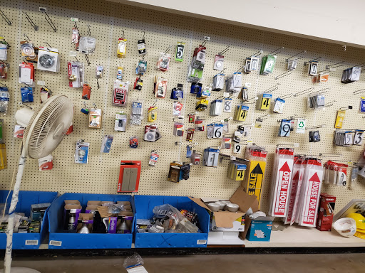 Thrift Store «Habitat For Humanity ReSTORE», reviews and photos, 4433 River Oaks Blvd, Fort Worth, TX 76114, USA