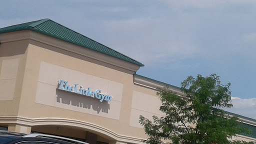 Gymnastics Center «The Little Gym of Mason», reviews and photos, 8201 Arbor Square Dr, Mason, OH 45040, USA