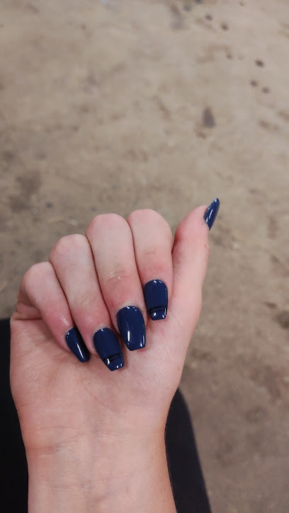 Kim's nail