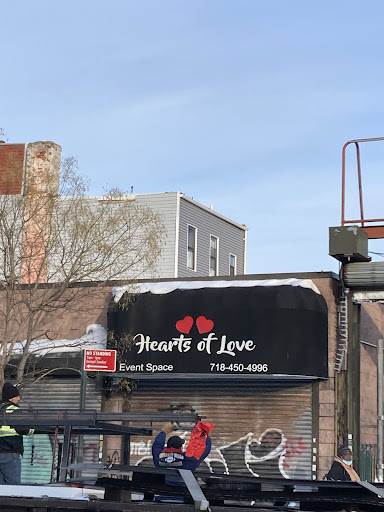 HELP Women’s Shelter