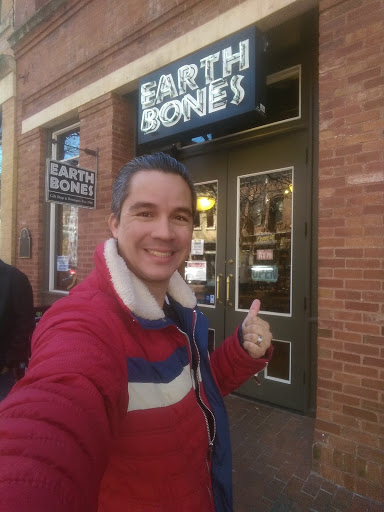 Gift Shop «Earth Bones», reviews and photos, 308 Main St, Fort Worth, TX 76102, USA