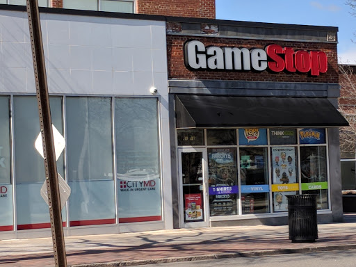 Video Game Store «GameStop», reviews and photos, 6116 188th St, Fresh Meadows, NY 11365, USA