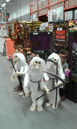 Home Improvement Store «The Home Depot», reviews and photos, 23575 U.S. 59, Porter, TX 77365, USA