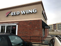 Red Wing - Dover, DE - Photo 3 - Car repair in Dover, DE, Dover