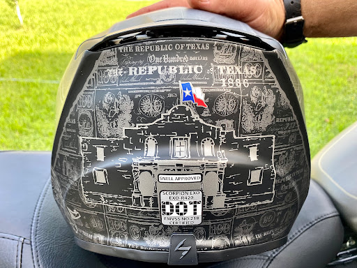 Harley-Davidson Dealer «Corpus Christi Harley-Davidson», reviews and photos, 502 S Padre Island Dr, Corpus Christi, TX 78405, USA