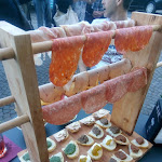 Photo n°2 de l'avis de Elvi.u fait le 27/09/2022 à 18:03 sur le  E' nostro à Noli