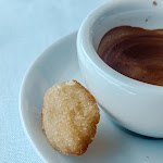 Photo n°5 de l'avis de Maddie.a fait le 25/07/2022 à 09:23 sur le  Riva del Fuenti à Vietri sul Mare