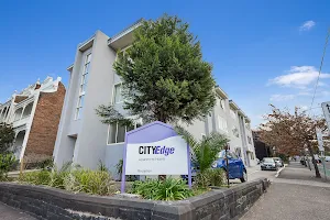 City Edge Serviced Apartments image