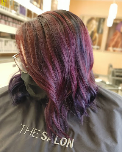 Hair Salon «Ulta Beauty», reviews and photos, 2430 S Pleasant Valley Rd, Winchester, VA 22601, USA