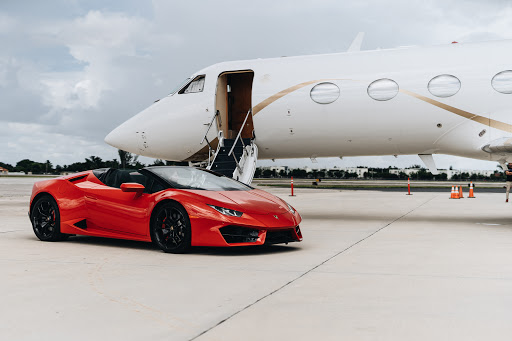 Miami Luxury Cars