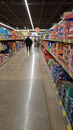 Supermarket «ALDI», reviews and photos, 4703 Harlem Ave, Harwood Heights, IL 60706, USA