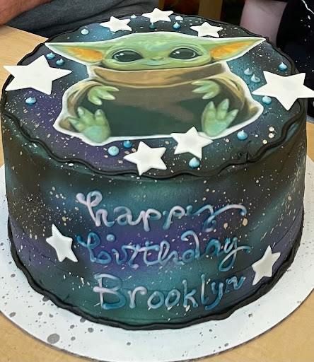 Wedding Bakery «The Cake Shop», reviews and photos, 2231 N Fairfield Rd, Beavercreek, OH 45431, USA