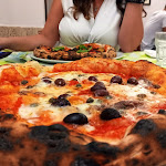 Photo n°1 de l'avis de Zarathøs.h fait le 08/08/2023 à 20:38 sur le  Antica Osteria Pizzeria Pepe à Caiazzo