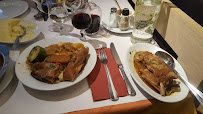 Couscous du Restaurant de spécialités d'Afrique du Nord Le Roi du Couscous à Paris - n°6
