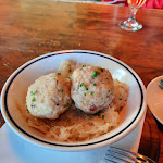 Photo n°1 de l'avis de Lisa. fait le 22/01/2022 à 09:26 sur le  Baita Ciadinat à Sëlva