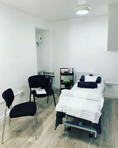 Reviews of Physique revival in Warrington - Massage therapist