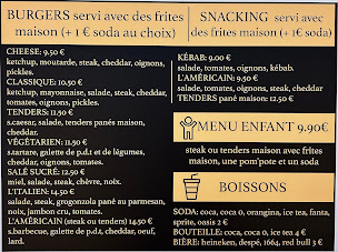 Photo n°1 de Truck family à Lorgues ()