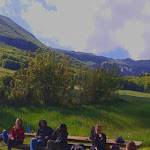 Photo n°1 de l'avis de Paolo.r fait le 01/06/2021 à 21:54 sur le  Malga Ime à Ferrara di Monte Baldo