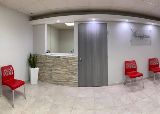 Terapia Del Habla Y Lenguaje, Disfagia en Manatí