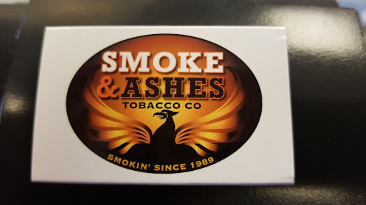 Tobacco Shop «Smoke & Ashes Tobacco Company», reviews and photos, 270 Main St, Hanson, MA 02341, USA