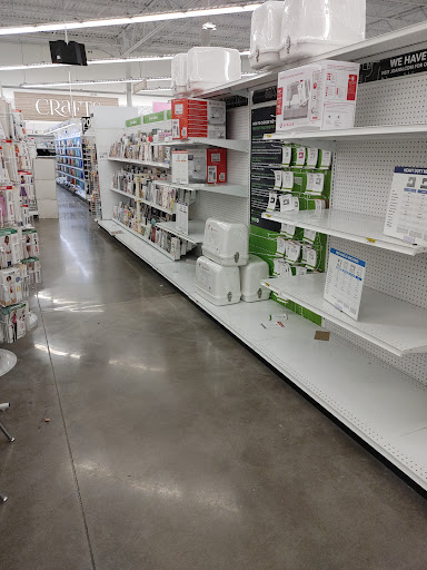 Fabric Store «Jo-Ann Fabrics and Crafts», reviews and photos, 6930 W Kellogg Dr, Wichita, KS 67209, USA