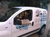 Photos du propriétaire du Pizzas à emporter Punto Pizza Carqueiranne - n°10