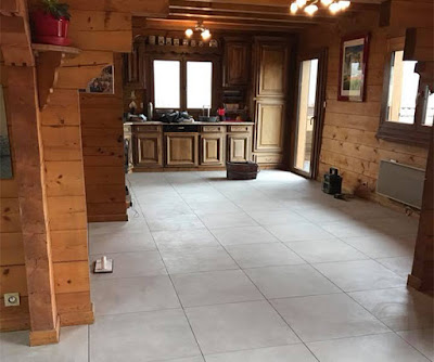 Di Marino Carrelage à La Verpillière