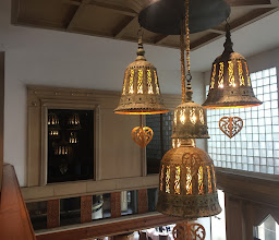 โรงแรมทอแสงเฮอริเทจอุบลราชธานี Tohsang Heritage Ubonratchathani Hotel photo