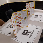 Photo n°4 de l'avis de Damy.o fait le 01/05/2023 à 08:53 sur le  ROYAL KEBAP Pizza - Grill à Rho