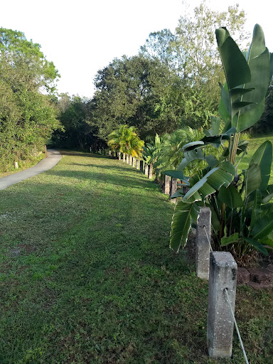 Park «Boyette Springs Park», reviews and photos, 10423-10425 Deepbrook Dr, Riverview, FL 33569, USA