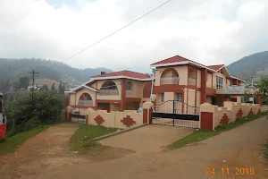 YOUTH HOSTEL OOTY (GOVERNMENT)- HOME AWAY FROM HOME image